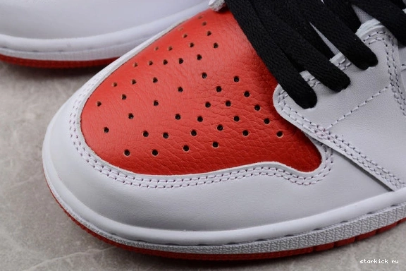 Heritage Retro High 555088-161 OG 1 Jordan 555088-161 1206